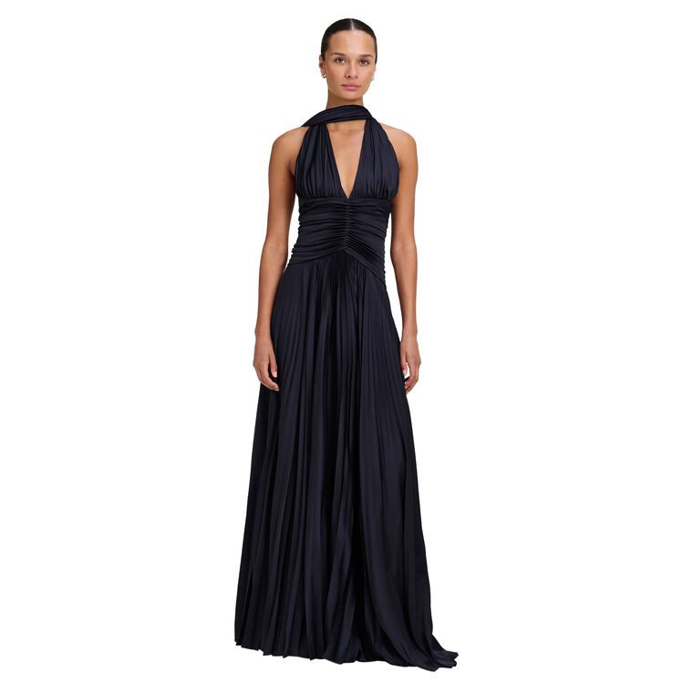 Sabine Gown image number null