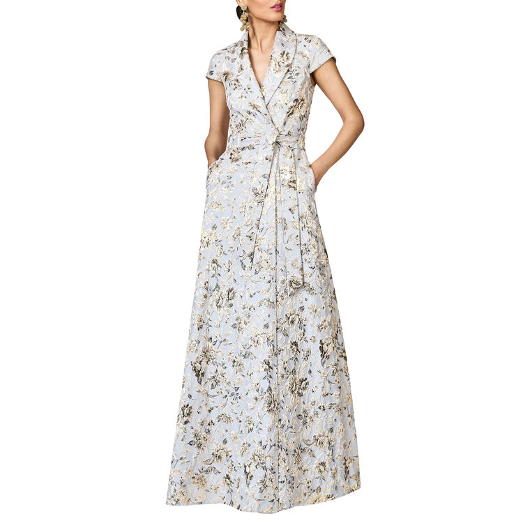 Honora Gown image number null