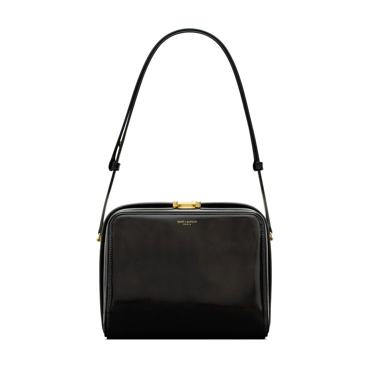 Anais Box Bag image number null