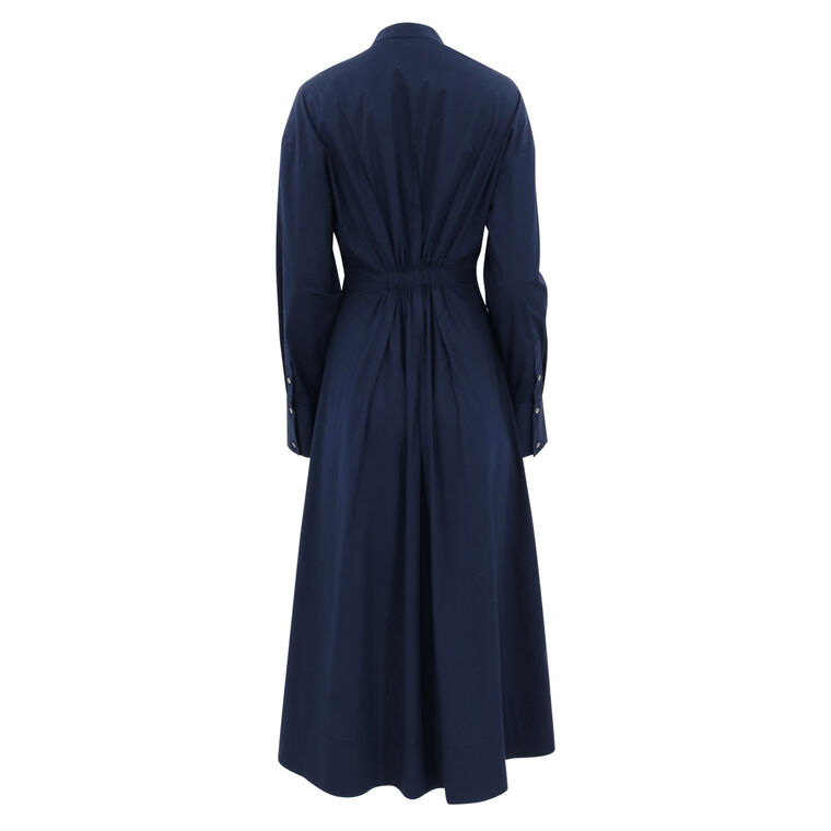 Midi Lorenza Dress image number null