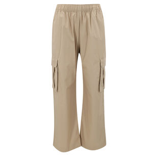 Fatuna Heavy Poplin Pants