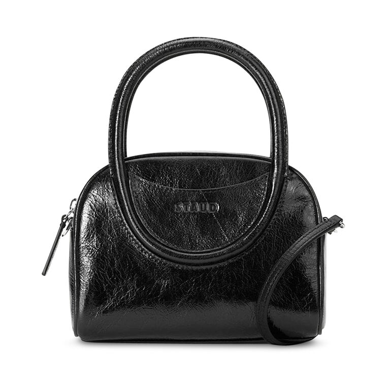 Maude Mini Bowler Bag image number null