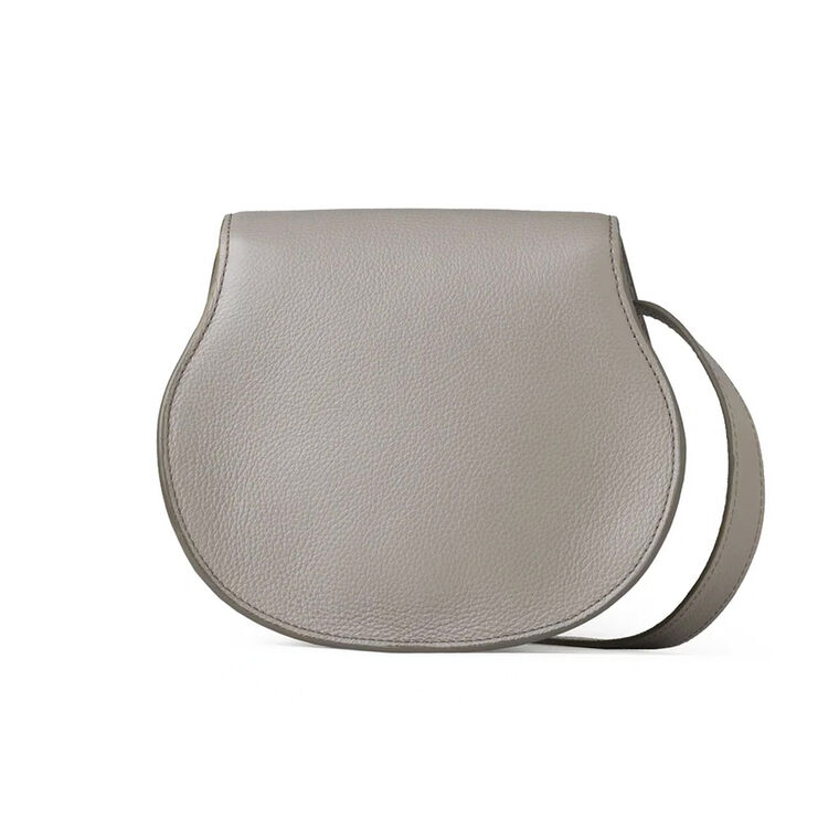 Marcie Small Saddle Bag image number null