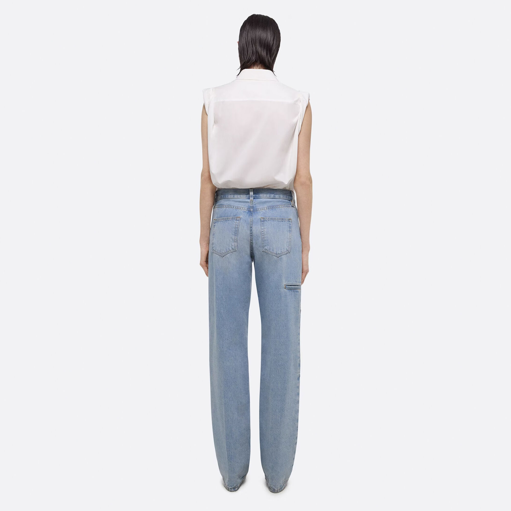 Helmut Lang Carpenter Jeans | HELMUTLANG.COM