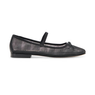 Cadel Mesh Ballet Flat