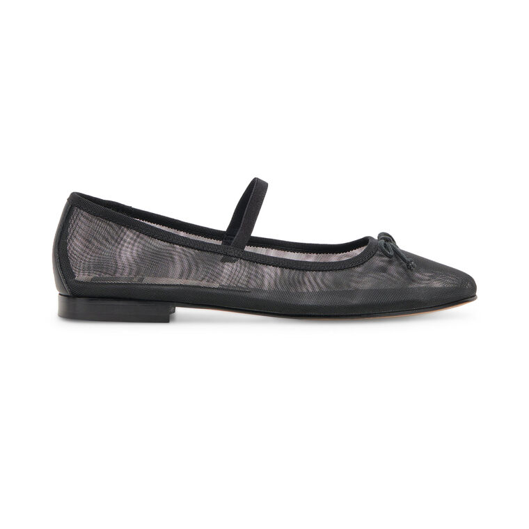 Cadel Mesh Ballet Flat image number null
