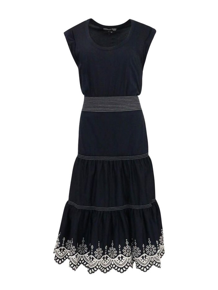 Amaia Dress image number null