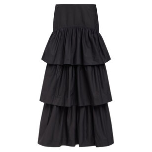 Baylor Skirt