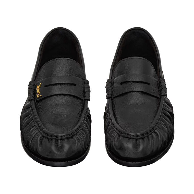 Le Loafer 15mm Supple Moccasin image number null