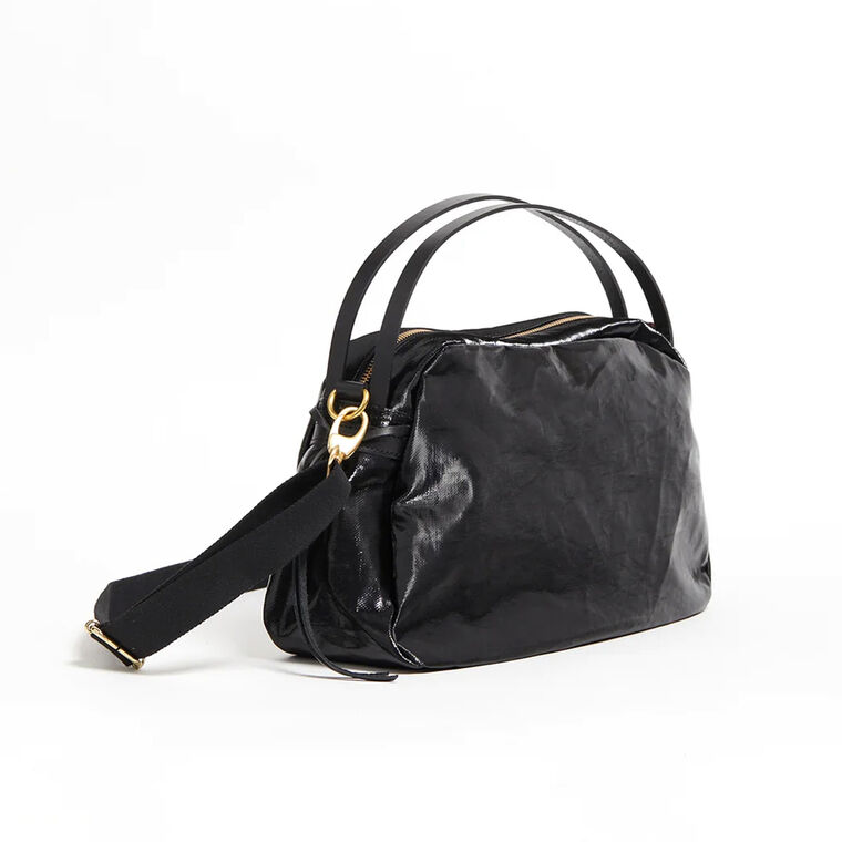 Lebowl Atelier Linen Bowling Bag image number null