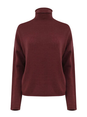 Airy Cashmere Pullover