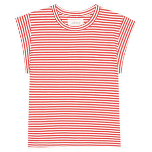 The Peak Shoulder Tee