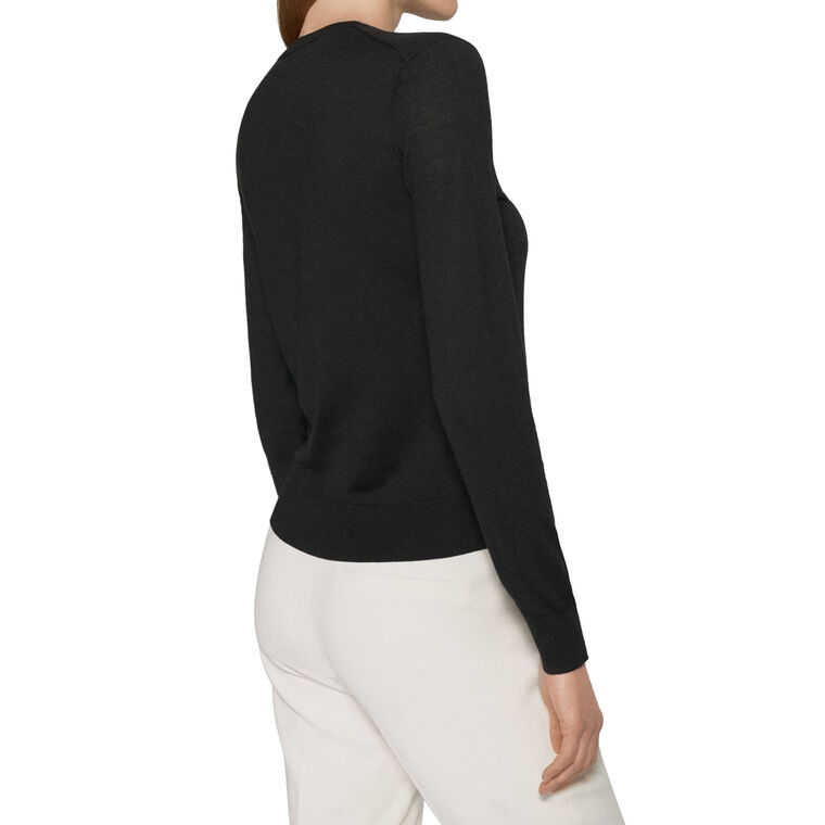 Crewneck Tee image number null
