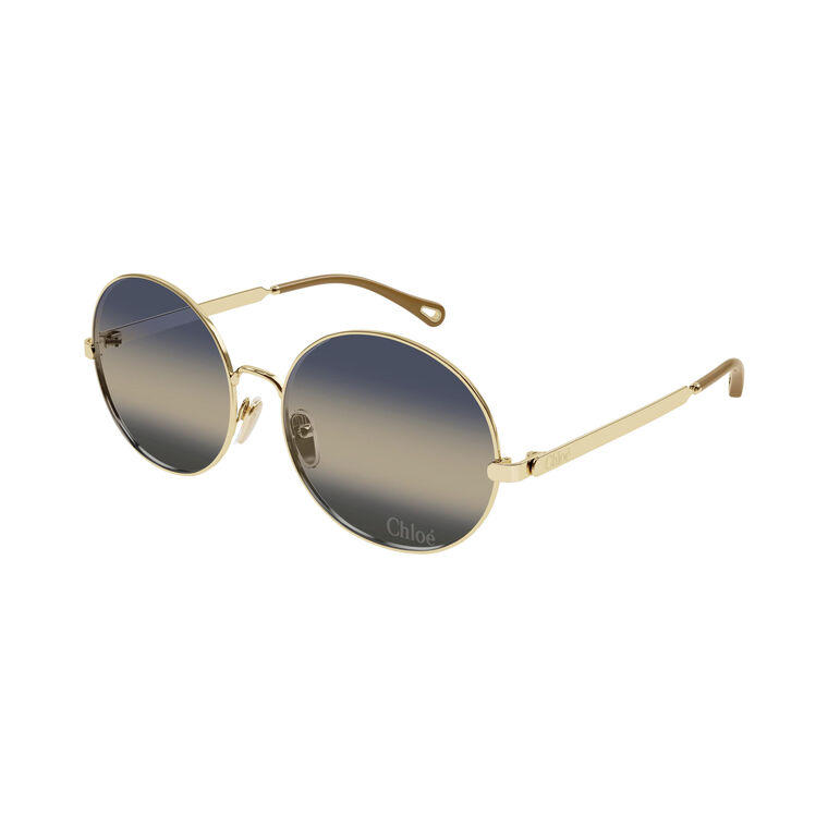 Round Sunglasses image number null