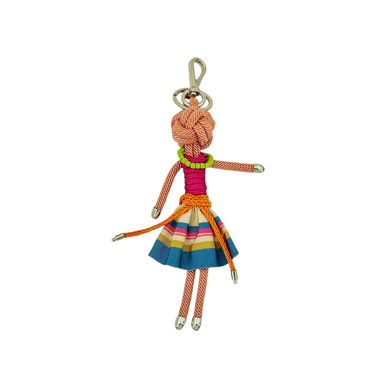 Lola Key Ring image number null