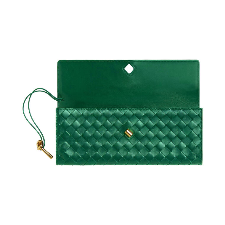 Andiamo Clutch image number null