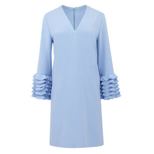 V-Neck Arak Dress