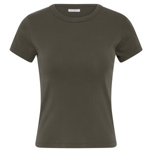 Organic Cotton Baby Tee