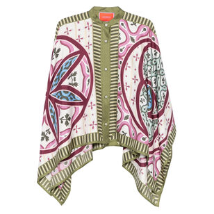 Foulard Placee Shirt