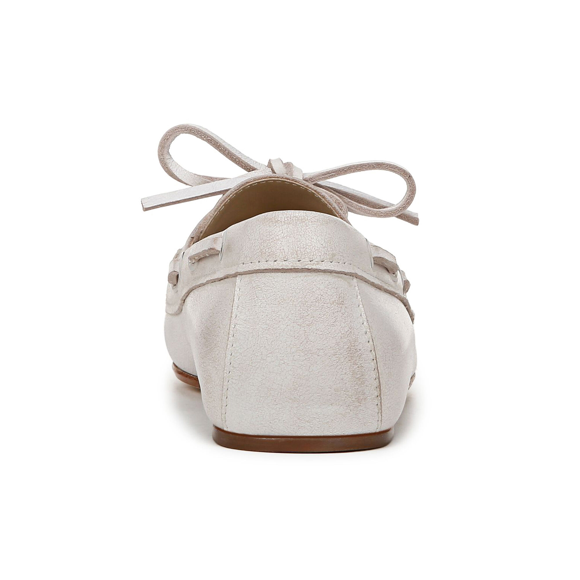 Vince Marin Leather Lace-Up Boat Shoe | Tootsies