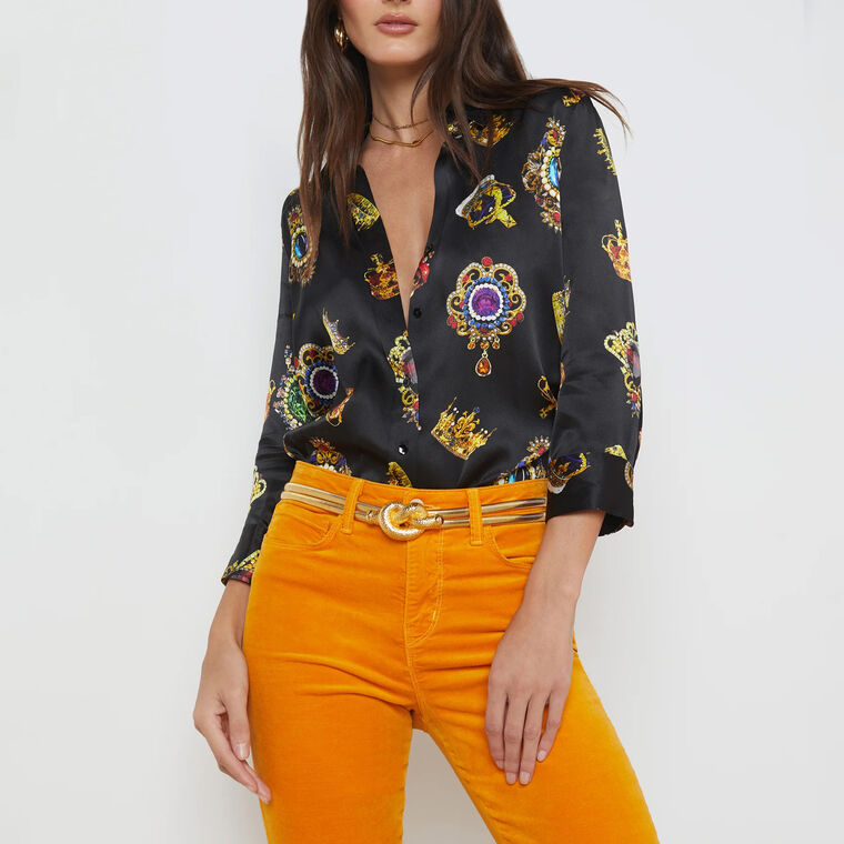 Dani Blouse image number null