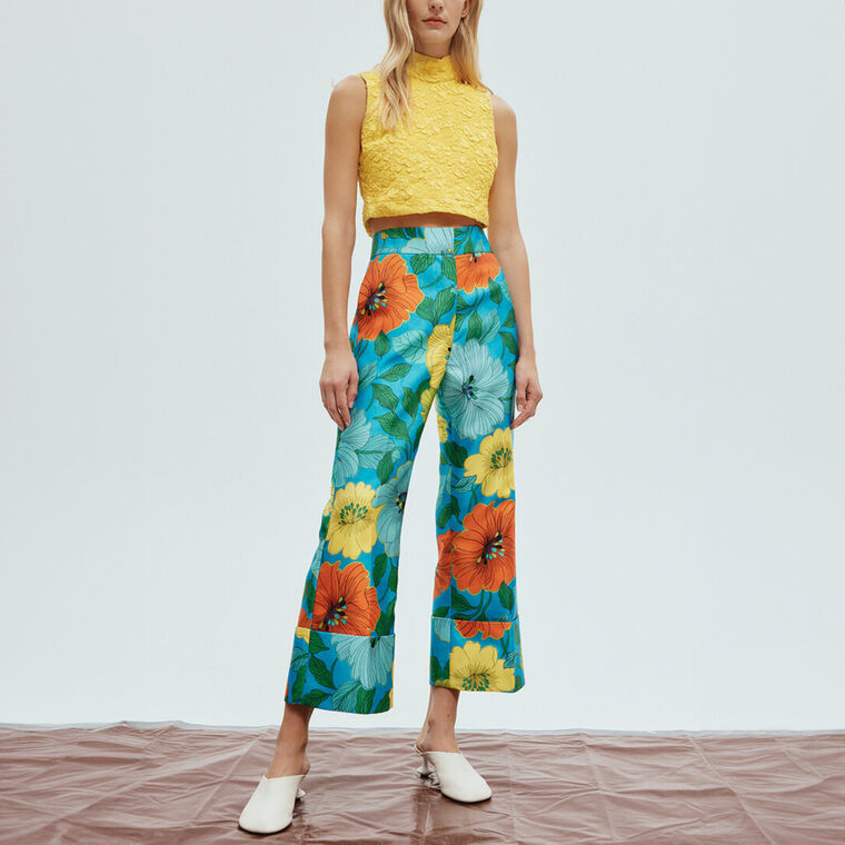 Piato Pant image number null
