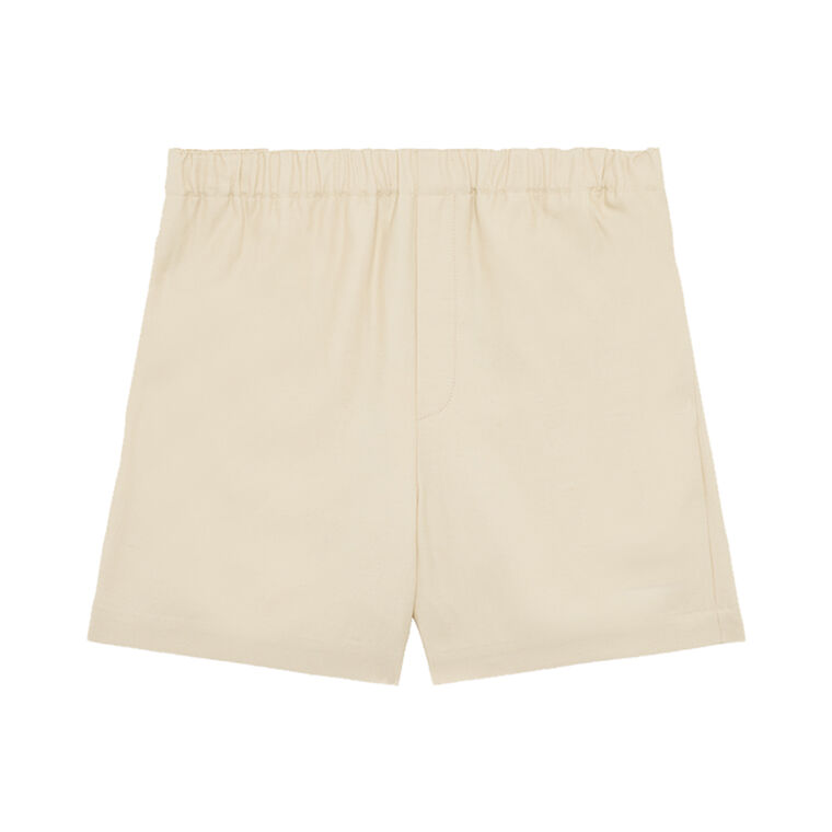 Seto Pull On Short image number null