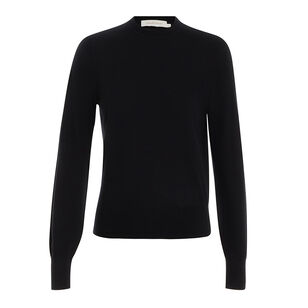 Classic Crew Neck Sweater