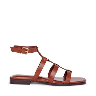 Ryland Flat Gladiator Sandal