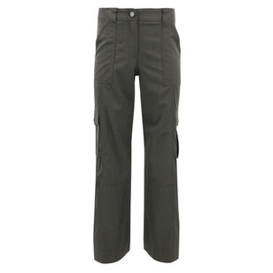 Coop High Rise Cargo Pant
