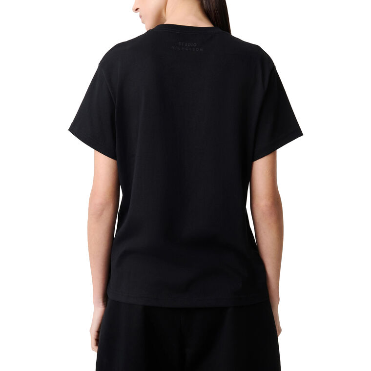 Marine Perfect Short Sleeve Tee image number null