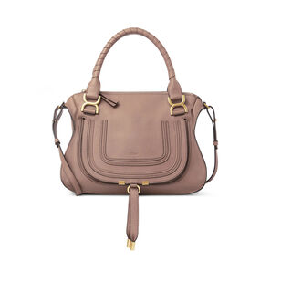 Marcie Double Carry Bag