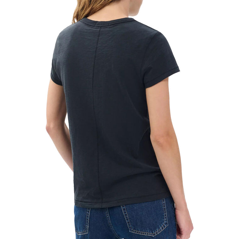 The Crew Neck Short Sleeve Tee image number null