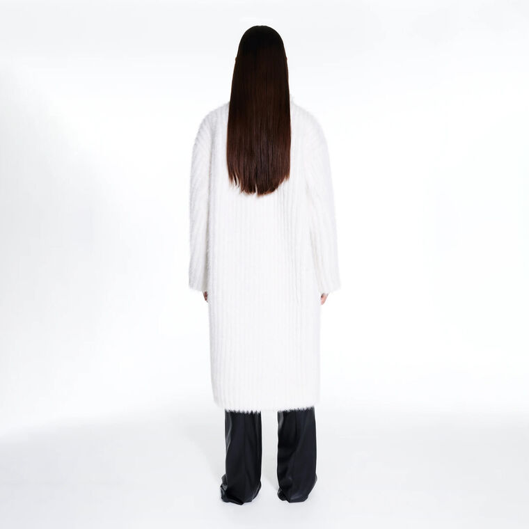 Genevieve Coat image number null