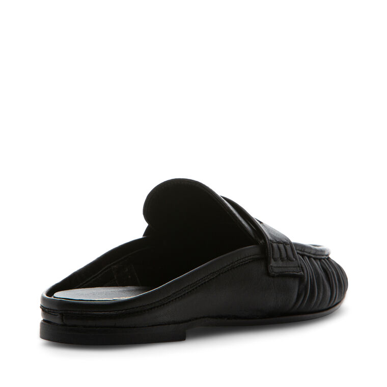 Vivien Leather Mule image number null