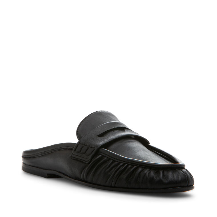 Vivien Leather Mule image number null