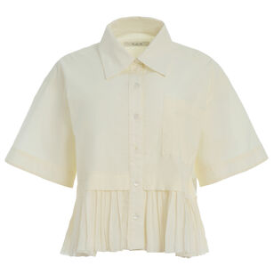 Solene Short Sleeve Shirt
