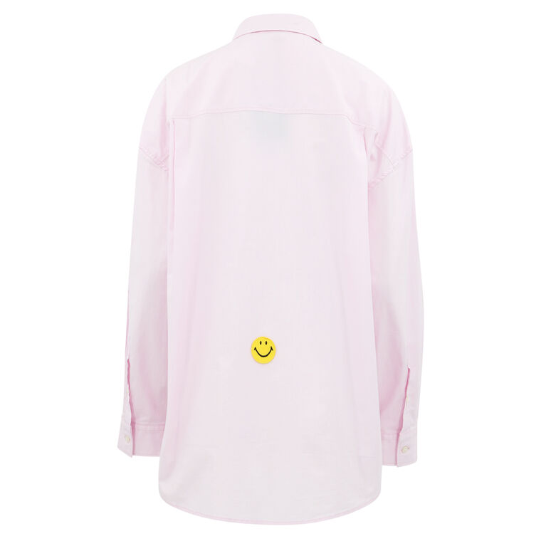 Oxford Smile Shirt image number null