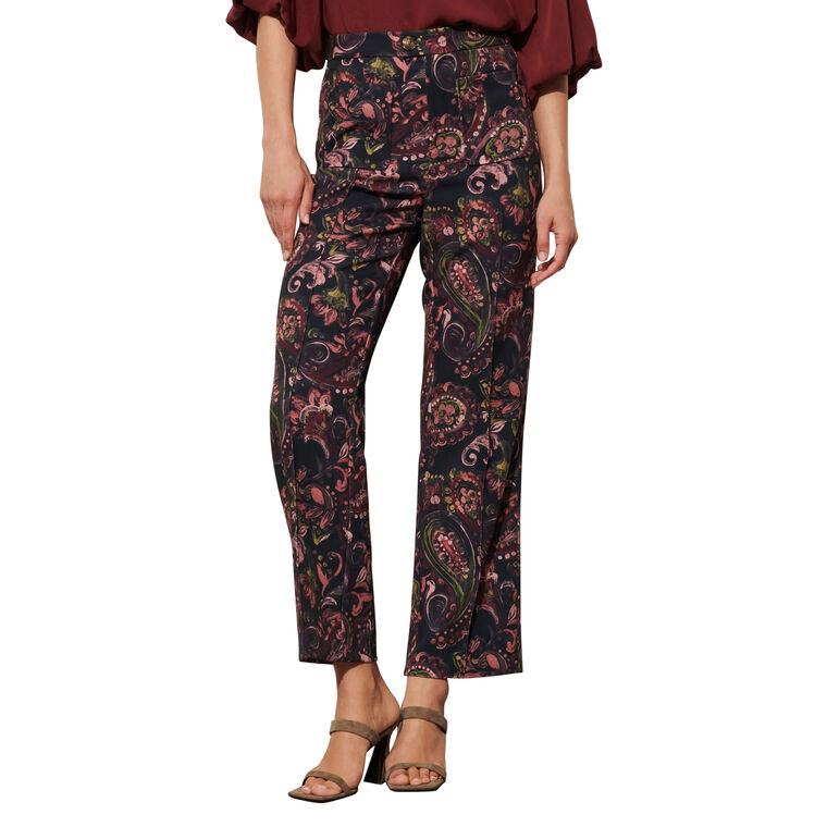 Sioban Pant image number null