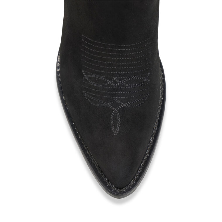 Leigh Anne Ankle Boot image number null