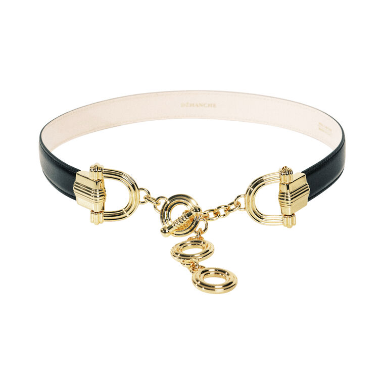 Elysees Chain Belt image number null