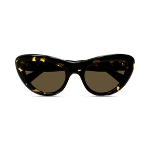 Bombe Cat Eye Sunglasses