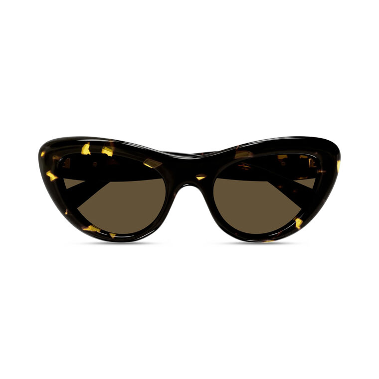 Bombe Cat Eye Sunglasses image number null