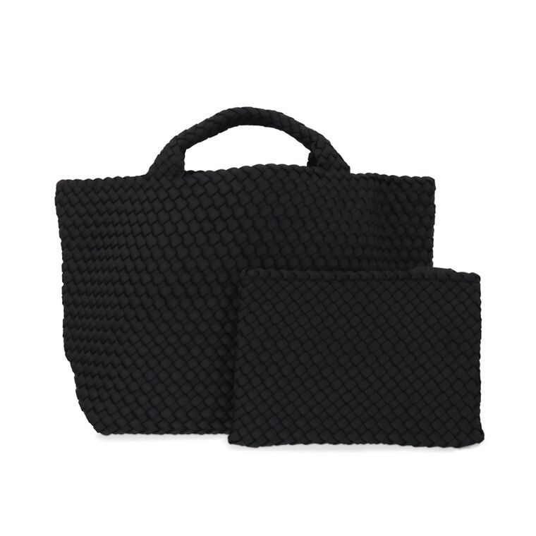 St. Barths Medium Tote image number null
