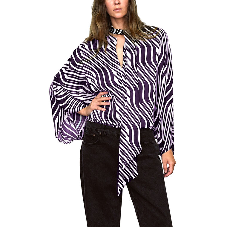 Riviera Shirt image number null