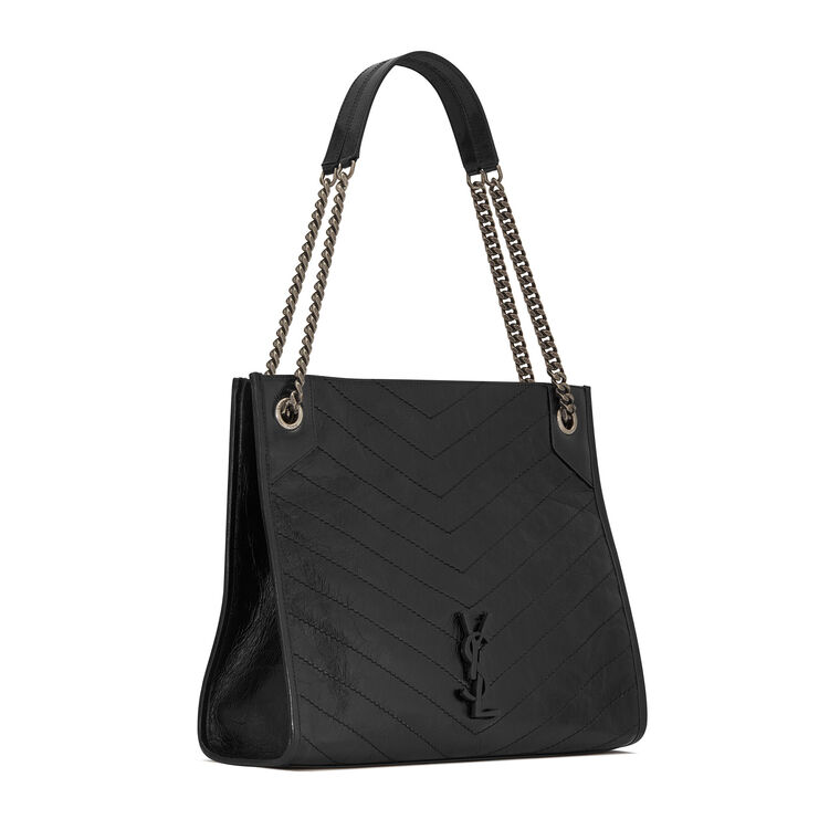Medium Niki Shopping Bag image number null
