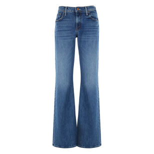 The Jinx Heel Jean