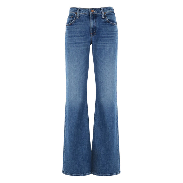 The Jinx Heel Jean image number null