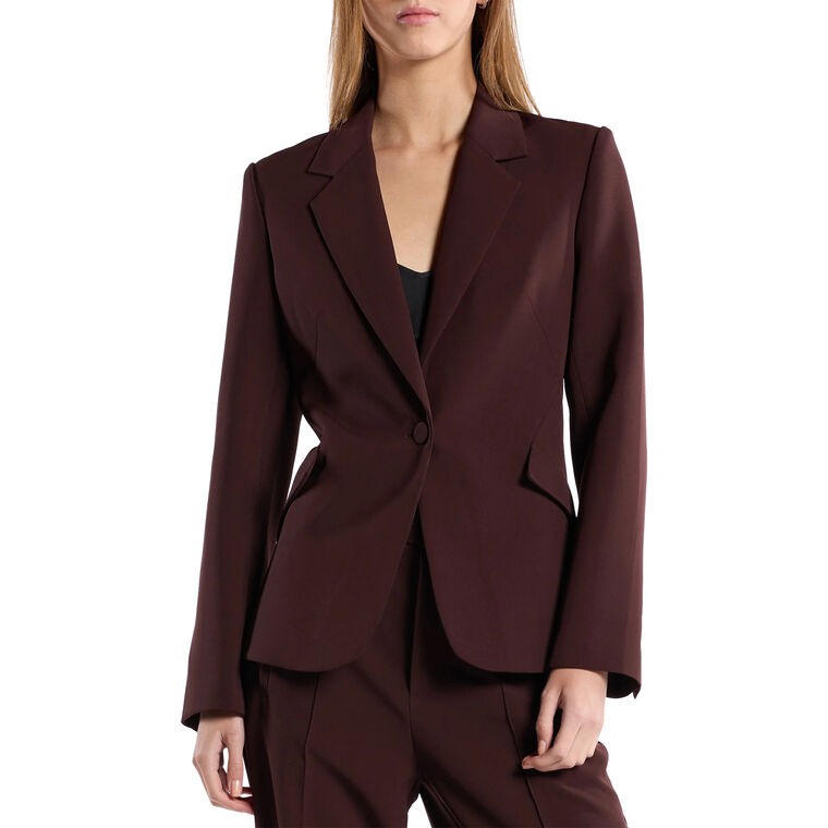 Kam Blazer image number null