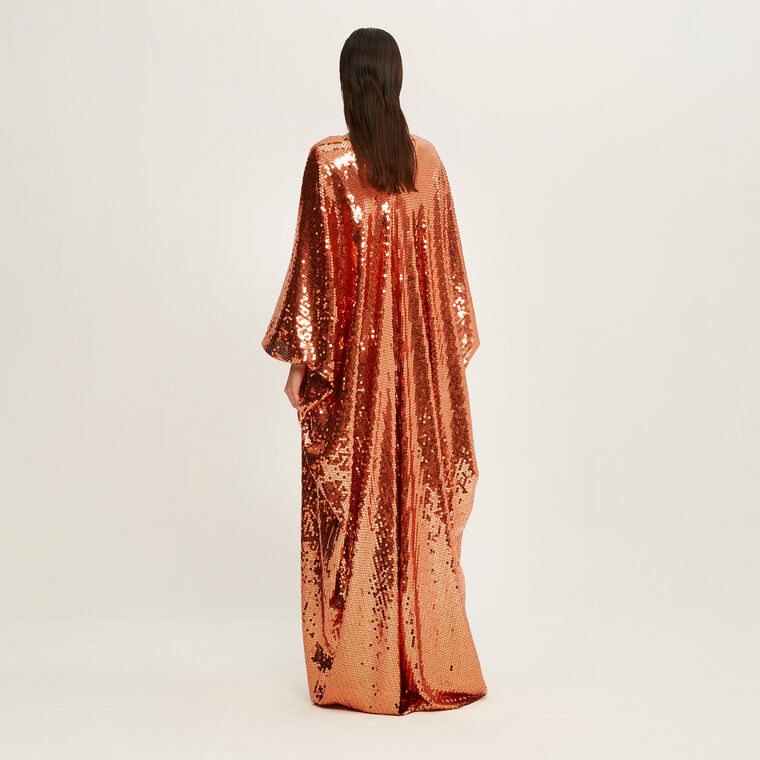 Gala Disco Kaftan image number null